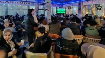 تأييد جماهيري.. أعضاء الجزيرة 2 يدعمون المنتخب ضد السنغال بكأس أفريقيا